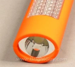 Flashlight Discount Store -Flashlight Discount Store Bayco Nightstick 37 LED Flashlight Floodlight NSP 1236 1