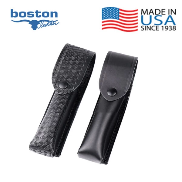 Boston Leather Flashlight Holster 5583XL | Made In The USA 3 Boston Leather Flashlight Holster 5583XL | Made In The USA