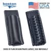 Boston Leather STRION LED Holster 5575 | Made In The USA