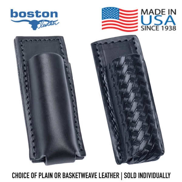 Boston Leather STRION LED Holster 5575 | Made In The USA 3 Boston Leather STRION LED Holster 5575 | Made In The USA