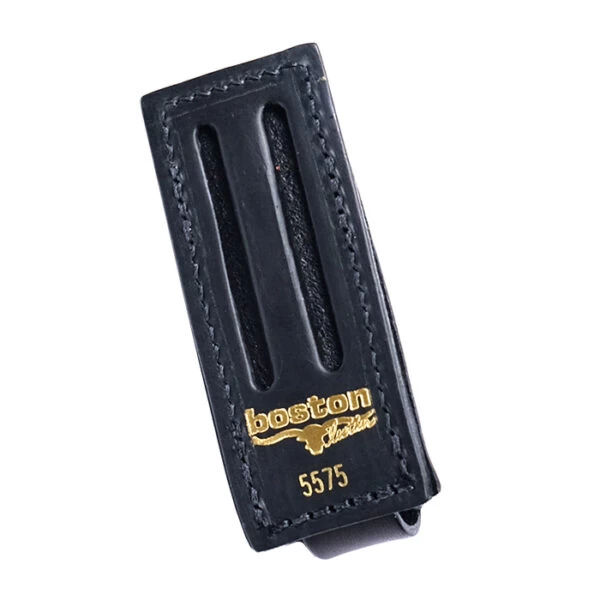 Boston Leather STRION LED Holster 5575 | Made In The USA 5 Boston Leather STRION LED Holster 5575 | Made In The USA - Image 3