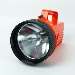 Koehler BrightStar 2206 Lantern 6V | Safety Approved -Flashlight Discount Store Bright Star 2206 Lantern 6V Div 1 2