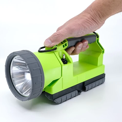 Koehler BrightStar LightHawk Vision 600 Rechargeable Lantern | Made In The USA 4 Koehler BrightStar LightHawk Vision 600 Rechargeable Lantern | Made In The USA - Image 2