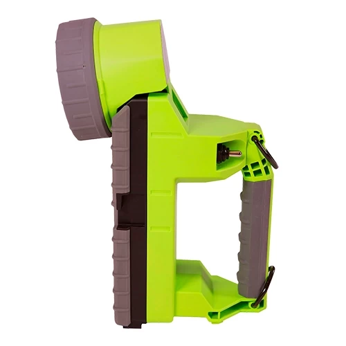 Koehler BrightStar LightHawk Vision 600 Rechargeable Lantern | Made In The USA 5 Koehler BrightStar LightHawk Vision 600 Rechargeable Lantern | Made In The USA - Image 3