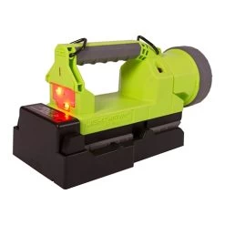 Koehler BrightStar LightHawk Vision 600 Rechargeable Lantern | Made In The USA 12 Koehler BrightStar LightHawk Vision 600 Rechargeable Lantern | Made In The USA -Flashlight Discount Store Bright Star LightHawk Vision 600 5 1