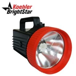 Koehler BrightStar Worksafe 2206 ATEX LED Lantern | Intrinsically Safe