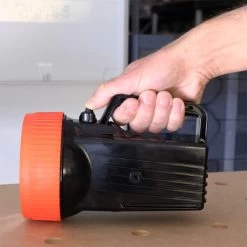 Koehler BrightStar Worksafe 2206 ATEX LED Lantern | Intrinsically Safe -Flashlight Discount Store Bright Star Worksafe 2206 ATEX LED Lantern 2 600x600 1