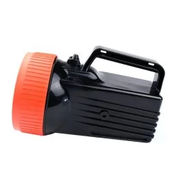 Koehler BrightStar Worksafe 2206 ATEX LED Lantern | Intrinsically Safe -Flashlight Discount Store Bright Star Worksafe 2206 ATEX LED Lantern 3 600x600 1