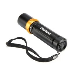 DieHard AAA LED Flashlight -Flashlight Discount Store DieHard 3AAA Flashlight 3