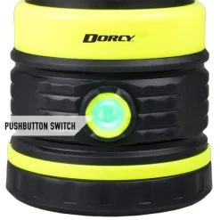 Dorcy Rechargeable Adventure Lantern | 1800 Lumens -Flashlight Discount Store Dorcy Adventure Series Rechargeable Lantern and Power Bank 2 600x600 1