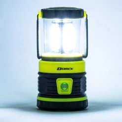 Dorcy Rechargeable Adventure Lantern | 1800 Lumens -Flashlight Discount Store Dorcy Adventure Series Rechargeable Lantern and Power Bank 4 600x600 1