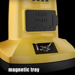 Dorcy Dual Flex Foldable Work Light | 1300 Lumens -Flashlight Discount Store Dorcy Dual Flex Foldable Work Light 11 600x600 1