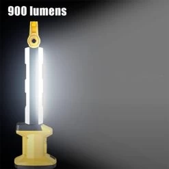 Dorcy Dual Flex Foldable Work Light | 1300 Lumens -Flashlight Discount Store Dorcy Dual Flex Foldable Work Light 12 600x600 1