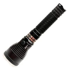 Dorcy Tactical Impulse LE-1 Plus Flashlight | 800 Lumens -Flashlight Discount Store Dorcy Tactical Impulse LE 1 Plus Flashlight 5 1 600x600 1