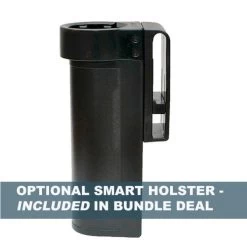 Dorcy Tactical Impulse LE-1 Plus Flashlight | 800 Lumens -Flashlight Discount Store Dorcy Tactical Impulse LE 1 Plus Flashlight 7 600x600 1