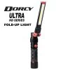 Dorcy Ultra HD Fold Up Worklight | 500 Lumens