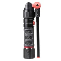 Dorcy Ultra HD Fold Up Worklight | 500 Lumens -Flashlight Discount Store Dorcy Ultra HD Fold Up Worklight 4