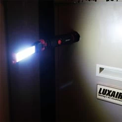 Dorcy Ultra HD Fold Up Worklight | 500 Lumens -Flashlight Discount Store Dorcy Ultra HD Fold Up Worklight 5