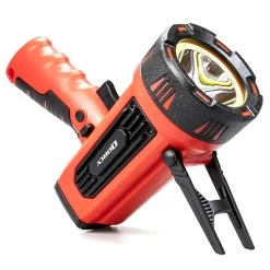Dorcy Ultra HD Rechargeable Spotlight And Power Bank | 1300 Lumens -Flashlight Discount Store Dorcy Ultra HD Rechargeable Spotlight and Power Bank 4