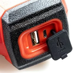 Dorcy Ultra HD Rechargeable Spotlight And Power Bank | 1300 Lumens -Flashlight Discount Store Dorcy Ultra HD Rechargeable Spotlight and Power Bank 5