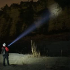 Dorcy Ultra HD Rechargeable Spotlight And Power Bank | 1300 Lumens -Flashlight Discount Store Dorcy Ultra HD Rechargeable Spotlight and Power Bank 6