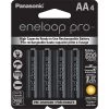 Panasonic Eneloop Pro AA Batteries | Authorized Distributor 2 Panasonic Eneloop Pro AA Batteries | Authorized Distributor -Flashlight Discount Store Eneloop pro AA Batteries 1