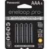 Eneloop Pro AAA Batteries | Rechargeable Batteries