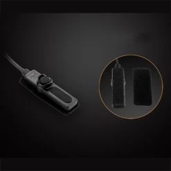 Fenix AER-03 Tactical Remote Pressure Switch -Flashlight Discount Store Fenix AER 03 Tactical Remote Pressure Switch 2 1