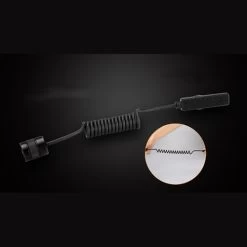 Fenix AER-03 Tactical Remote Pressure Switch -Flashlight Discount Store Fenix AER 03 Tactical Remote Pressure Switch 3 1