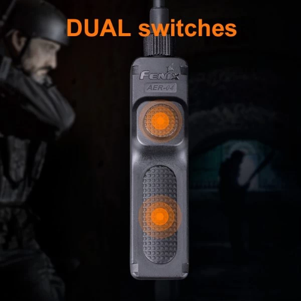 Fenix AER-04 Remote Pressure Switch | Fenix Distributor 4 Fenix AER-04 Remote Pressure Switch | Fenix Distributor - Image 2