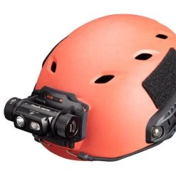 Fenix ALG-04 Helmet Mount | Authorized Distributor -Flashlight Discount Store Fenix ALG 04 Helmet Mount 2 600x600 1