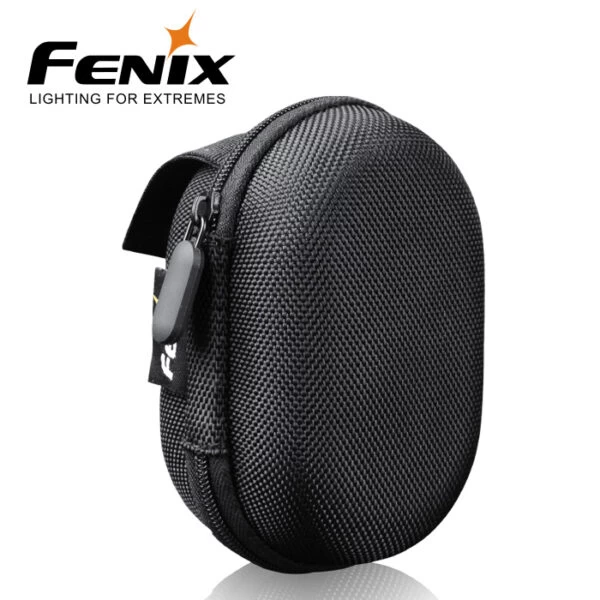 Fenix APB-20 Headlamp Storage Case | Authorized Distributor 3 Fenix APB-20 Headlamp Storage Case | Authorized Distributor