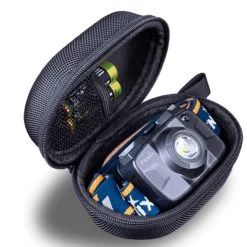 Fenix APB-20 Headlamp Storage Case | Authorized Distributor 8 Fenix APB-20 Headlamp Storage Case | Authorized Distributor -Flashlight Discount Store Fenix APB 20 Headlamp Storage Case 2 600x600 1