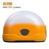 Fenix CL20R Rechargeable Lantern | 300 Lumens -Flashlight Discount Store Fenix CL20R Rechargeable Lantern 1