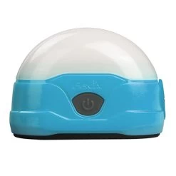 Fenix CL20R Rechargeable Lantern | 300 Lumens -Flashlight Discount Store Fenix CL20R Rechargeable Lantern Blue