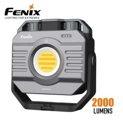 Fenix CL28R Work Light And Lantern | Fully Adjustable Brightness