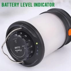 Fenix CL30R Rechargeable Camping Lantern | 650 Lumens -Flashlight Discount Store Fenix CL30R Rechargeable Lantern 2 1