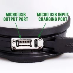 Fenix CL30R Rechargeable Camping Lantern | 650 Lumens -Flashlight Discount Store Fenix CL30R Rechargeable Lantern 5 1