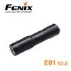 Fenix E01 V2.0 AAA Flashlight | Keychain Flashlight | Fenix Distributor -Flashlight Discount Store Fenix E01 V2 AAA Flashlight
