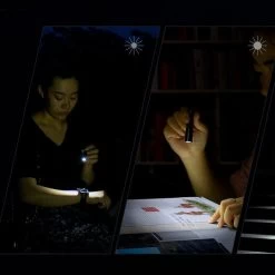 Fenix E01 V2.0 AAA Flashlight | Keychain Flashlight | Fenix Distributor -Flashlight Discount Store Fenix E01 V2 AAA Flashlight 3 600x600 1