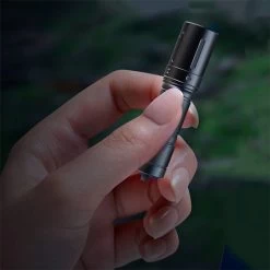 Fenix E01 V2.0 AAA Flashlight | Keychain Flashlight | Fenix Distributor -Flashlight Discount Store Fenix E01 V2 AAA Flashlight 4 600x600 1