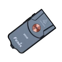 Fenix E03R Rechargeable Keychain Flashlight | Fenix Distributor -Flashlight Discount Store Fenix E03R Rechargeable Keychain Flashlight 4