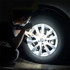 Fenix E03R Rechargeable Keychain Flashlight | Fenix Distributor -Flashlight Discount Store Fenix E03R Rechargeable Keychain Flashlight 5