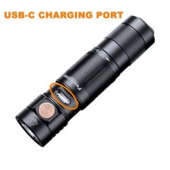 Fenix E09R EDC Rechargeable Flashlight | 600 Lumens | Fenix Distributor 11 Fenix E09R EDC Rechargeable Flashlight | 600 Lumens | Fenix Distributor -Flashlight Discount Store Fenix E09R EDC Rechargeable Flashlight 2 600x600 1