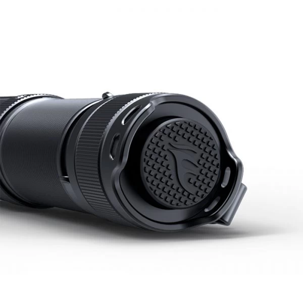 Fenix E12 V2.0 Compact EDC Flashlight | 160 Lumens 4 Fenix E12 V2.0 Compact EDC Flashlight | 160 Lumens - Image 2