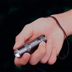 Fenix E12 V2.0 Compact EDC Flashlight | 160 Lumens 13 Fenix E12 V2.0 Compact EDC Flashlight | 160 Lumens -Flashlight Discount Store Fenix E12 V2 Compact EDC Flashlight 3 600x600 1