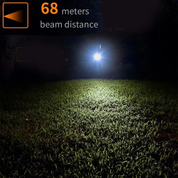 Fenix E12 V2.0 Compact EDC Flashlight | 160 Lumens 6 Fenix E12 V2.0 Compact EDC Flashlight | 160 Lumens - Image 4