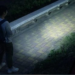 Fenix E18R V2.0 High Performance Rechargeable EDC Flashlight 12 Fenix E18R V2.0 High Performance Rechargeable EDC Flashlight -Flashlight Discount Store Fenix E18R V2 High Performance Rechargeable Flashlight 8 600x600 1