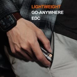 Fenix E18R V2.0 High Performance Rechargeable EDC Flashlight 11 Fenix E18R V2.0 High Performance Rechargeable EDC Flashlight -Flashlight Discount Store Fenix E18R V2 High Performance Rechargeable Flashlight 9 600x600 1
