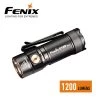 Fenix E18R V2.0 High Performance Rechargeable EDC Flashlight -Flashlight Discount Store Fenix E18R V2 High Performance Rechargeable Flashlight logo 600x600 1